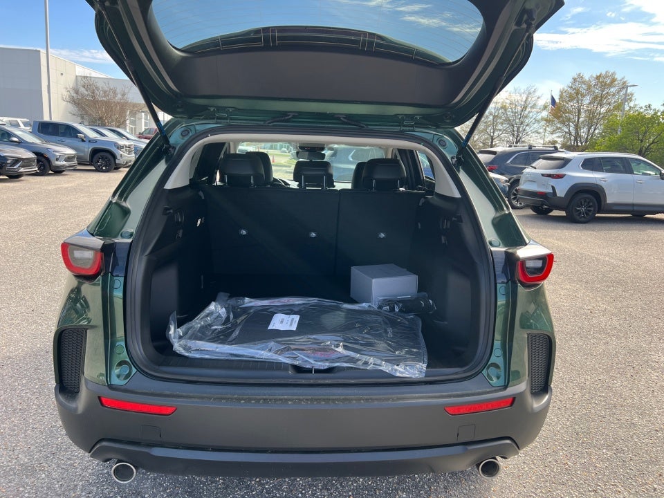 2026 Mazda Mazda CX-50 2.5 S Select