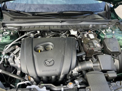 2026 Mazda Mazda CX-50 2.5 S Select