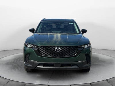 2026 Mazda Mazda CX-50 2.5 S Select