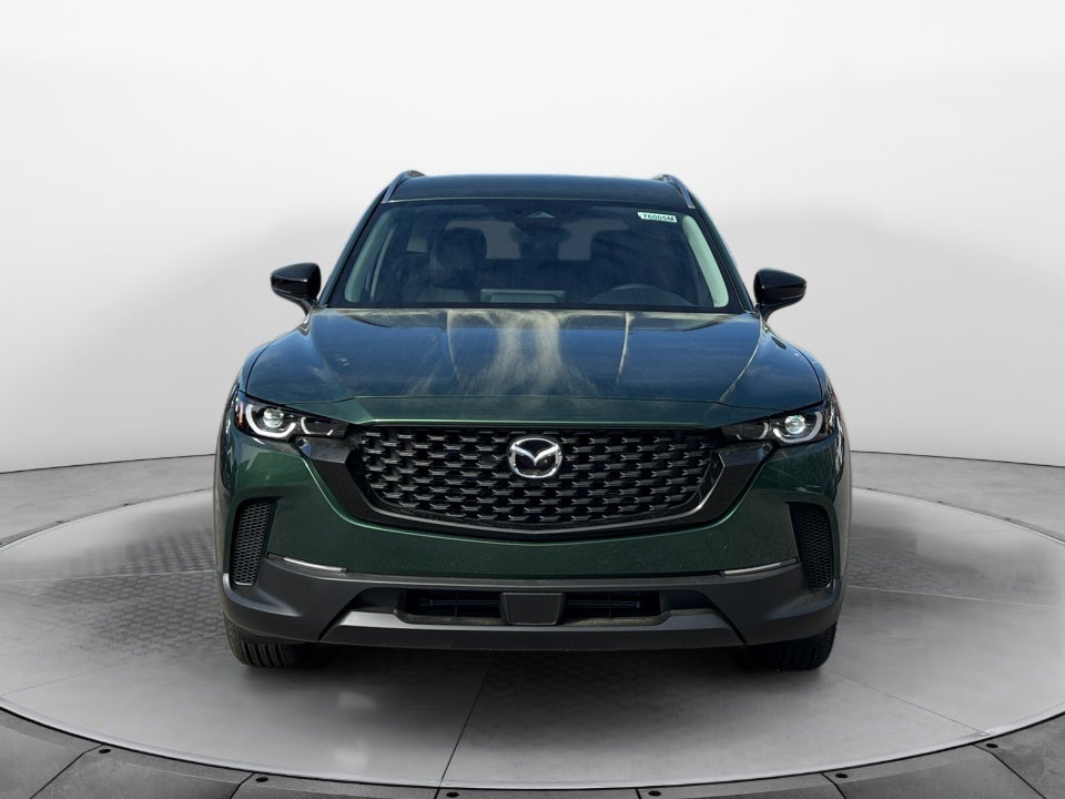 2026 Mazda Mazda CX-50 2.5 S Select