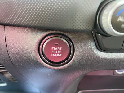 2026 Mazda Mazda CX-50 2.5 S Select