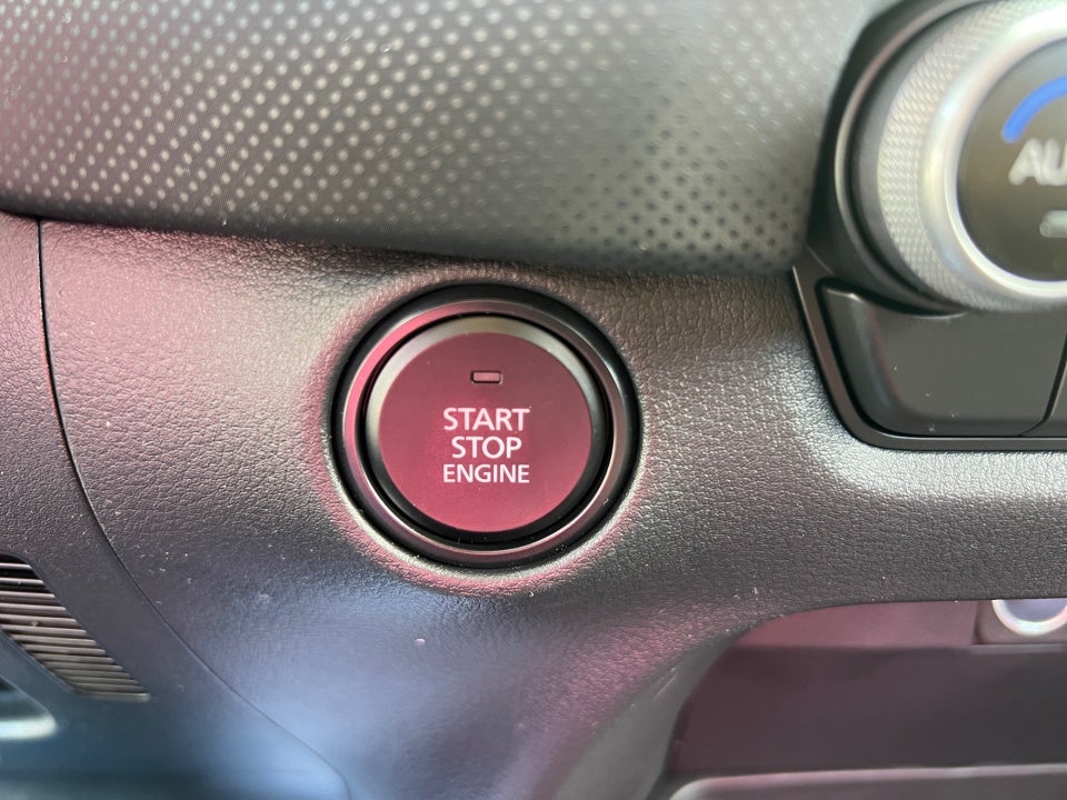 2026 Mazda Mazda CX-50 2.5 S Select
