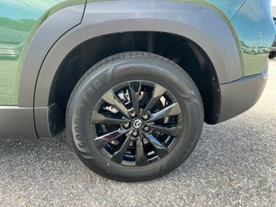 2026 Mazda Mazda CX-50 2.5 S Select