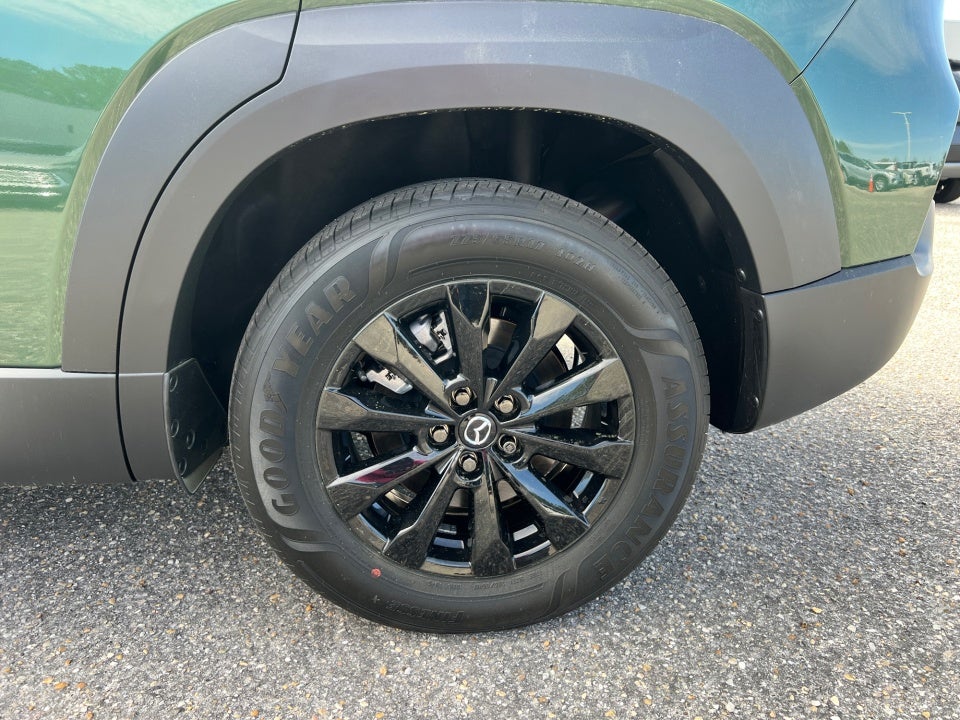 2026 Mazda Mazda CX-50 2.5 S Select