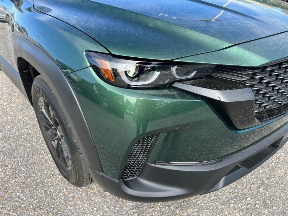 2026 Mazda Mazda CX-50 2.5 S Select