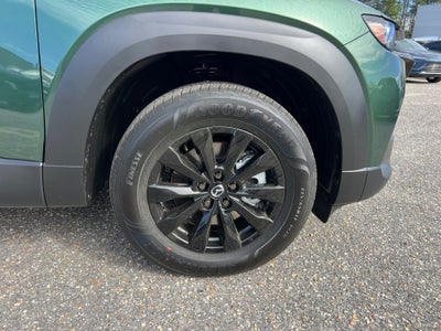 2026 Mazda Mazda CX-50 2.5 S Select