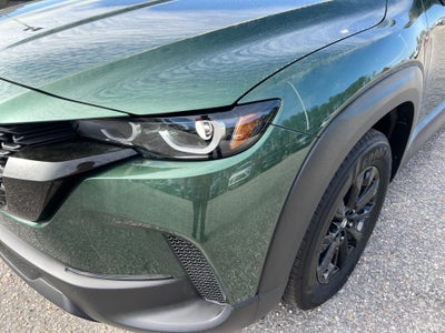 2026 Mazda Mazda CX-50 2.5 S Select