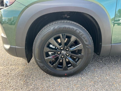 2026 Mazda Mazda CX-50 2.5 S Select
