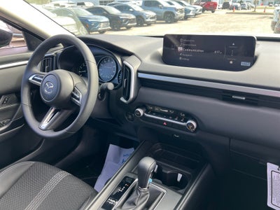 2026 Mazda Mazda CX-50 2.5 S Select