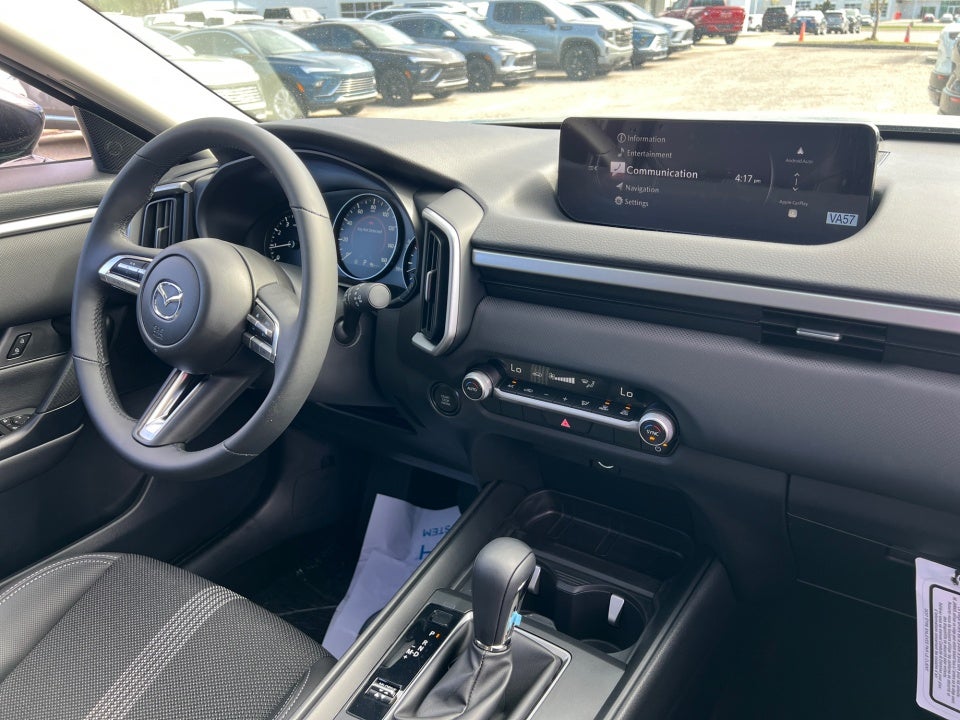 2026 Mazda Mazda CX-50 2.5 S Select