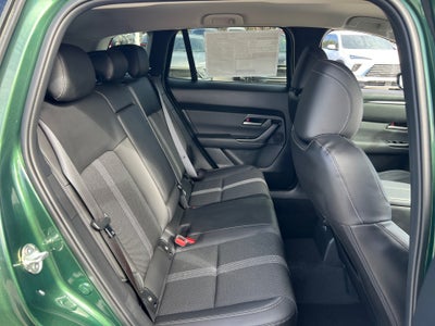 2026 Mazda Mazda CX-50 2.5 S Select
