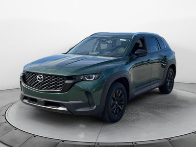 2026 Mazda Mazda CX-50 2.5 S Select
