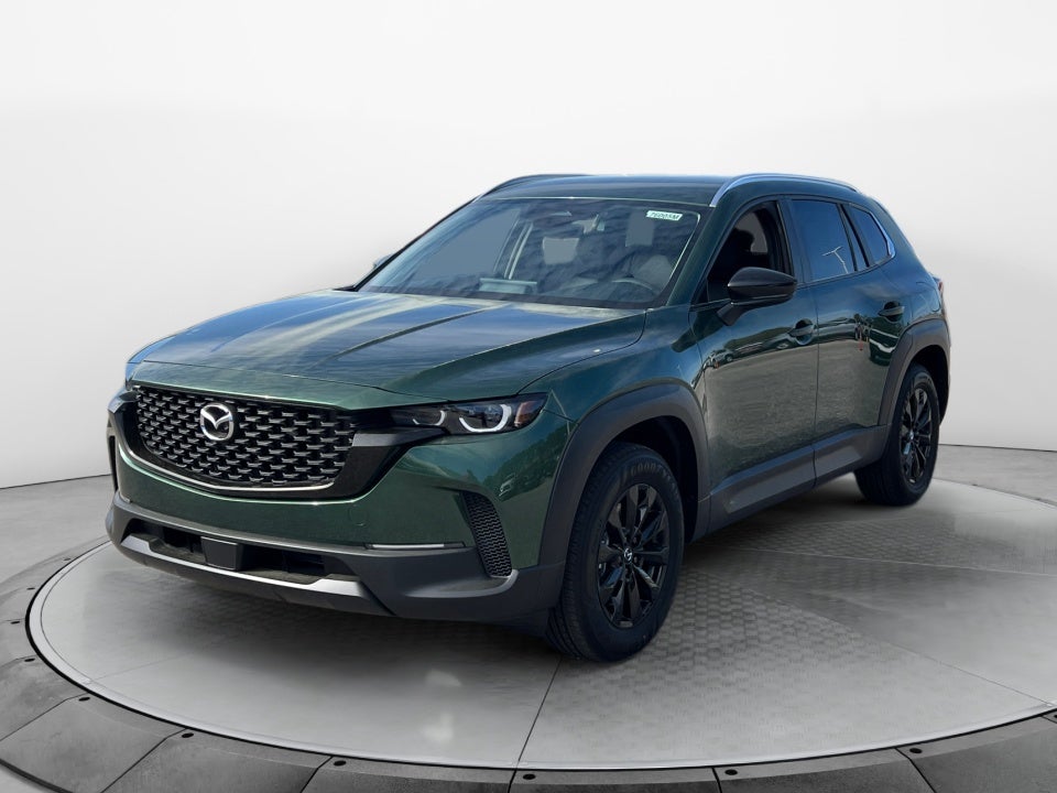 2026 Mazda Mazda CX-50 2.5 S Select