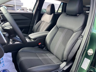 2026 Mazda Mazda CX-50 2.5 S Select
