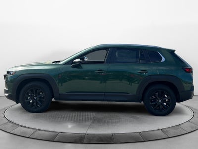 2026 Mazda Mazda CX-50 2.5 S Select