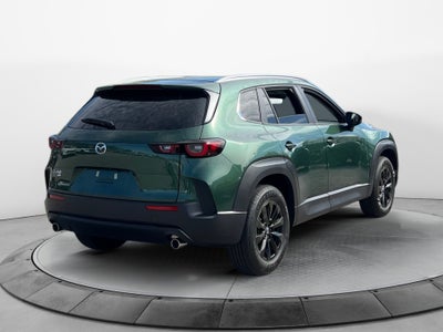 2026 Mazda Mazda CX-50 2.5 S Select