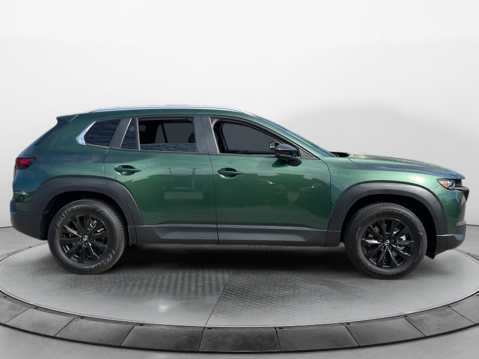 2026 Mazda Mazda CX-50 2.5 S Select