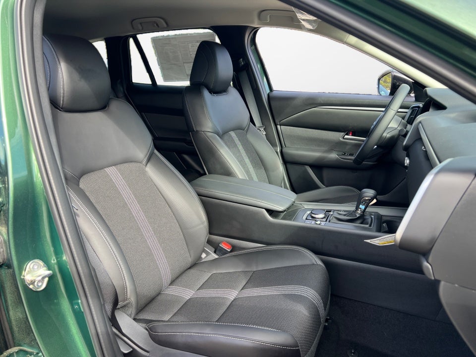 2026 Mazda Mazda CX-50 2.5 S Select