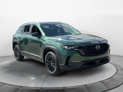 2026 Mazda Mazda CX-50 2.5 S Select