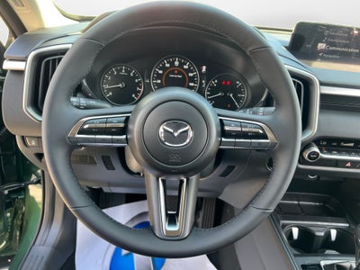 2026 Mazda Mazda CX-50 2.5 S Select