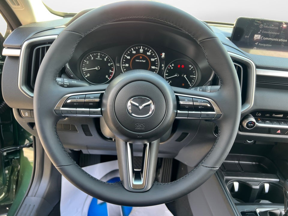 2026 Mazda Mazda CX-50 2.5 S Select