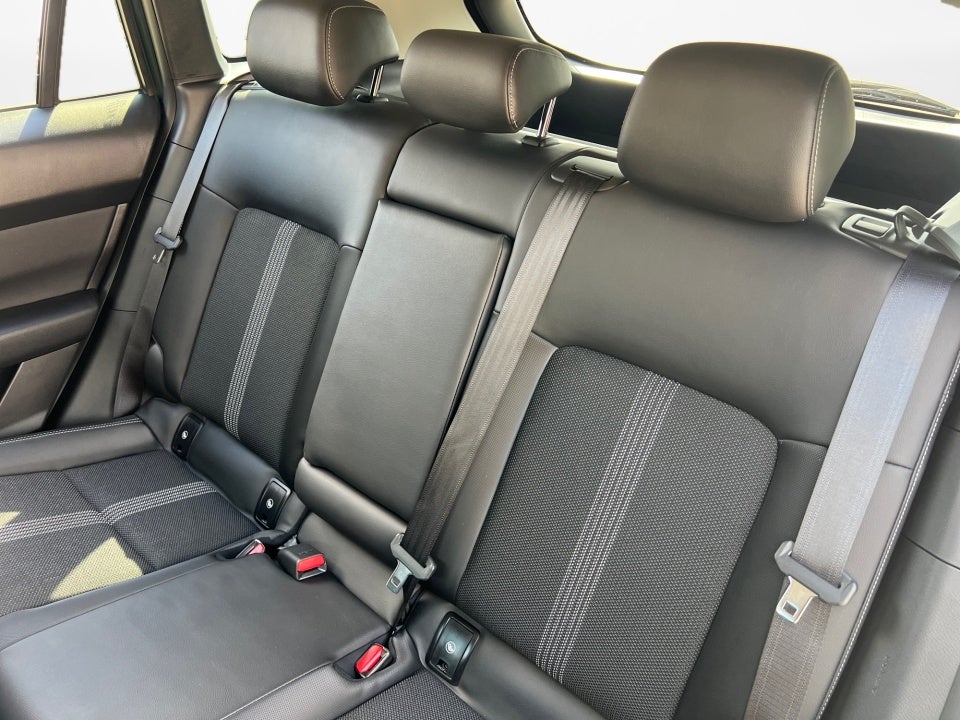 2026 Mazda Mazda CX-50 2.5 S Select