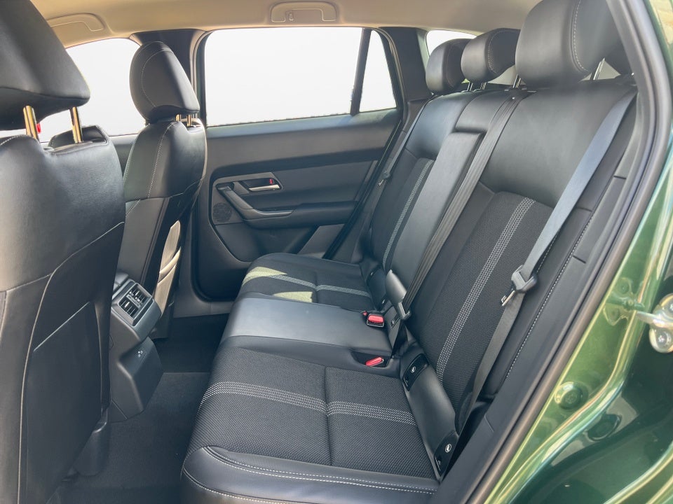 2026 Mazda Mazda CX-50 2.5 S Select