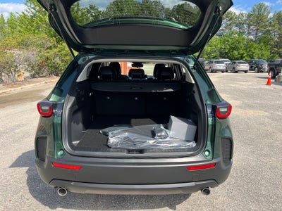 2026 Mazda Mazda CX-50 2.5 S Select