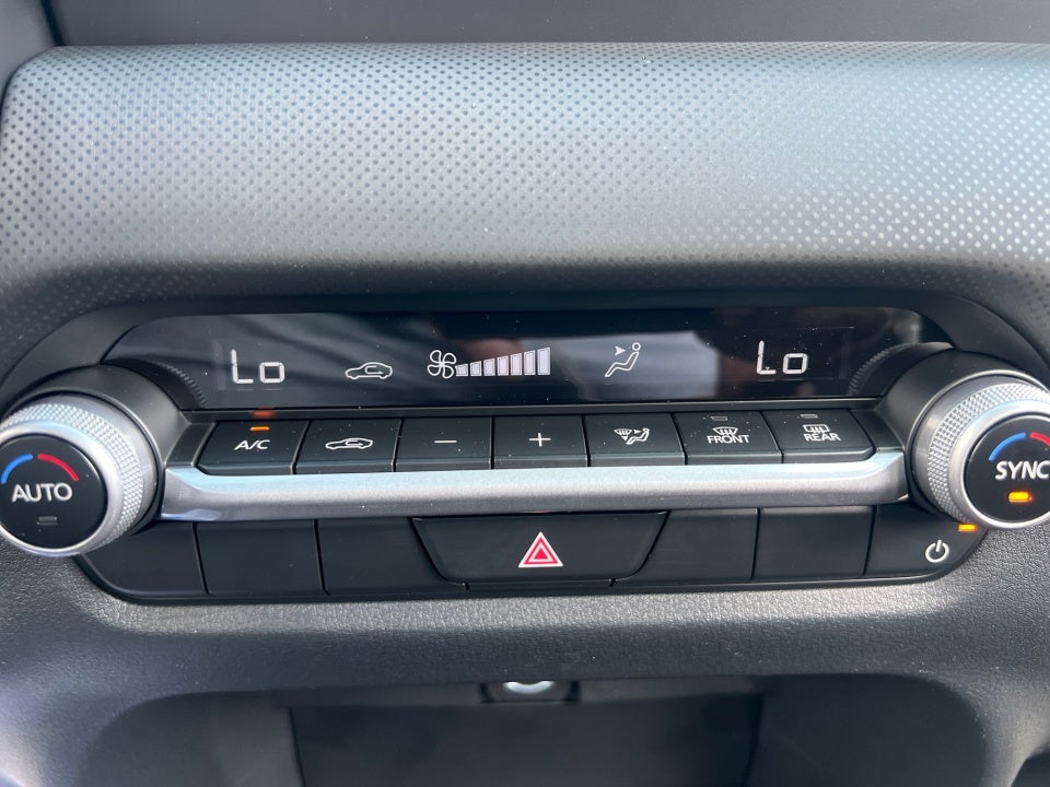 2026 Mazda Mazda CX-50 2.5 S Select