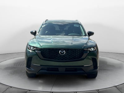 2026 Mazda Mazda CX-50 2.5 S Select