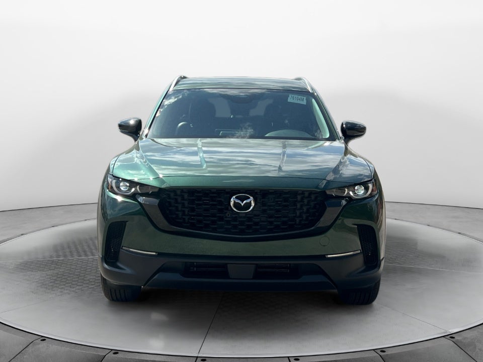 2026 Mazda Mazda CX-50 2.5 S Select