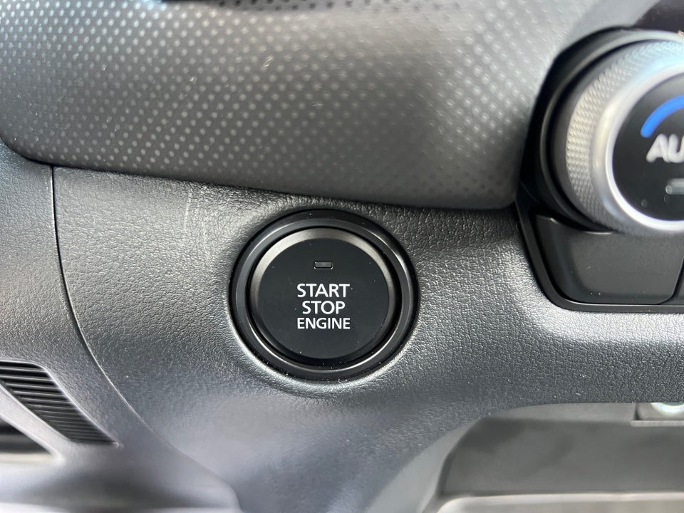 2026 Mazda Mazda CX-50 2.5 S Select