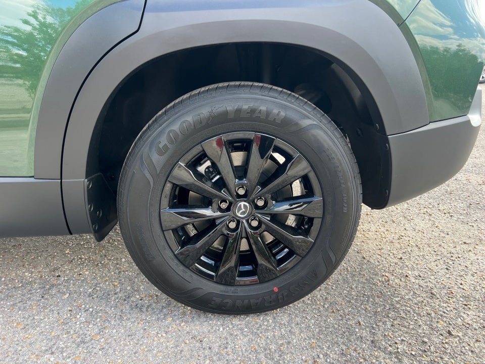 2026 Mazda Mazda CX-50 2.5 S Select