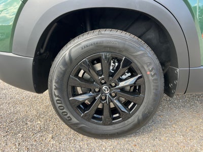 2026 Mazda Mazda CX-50 2.5 S Select