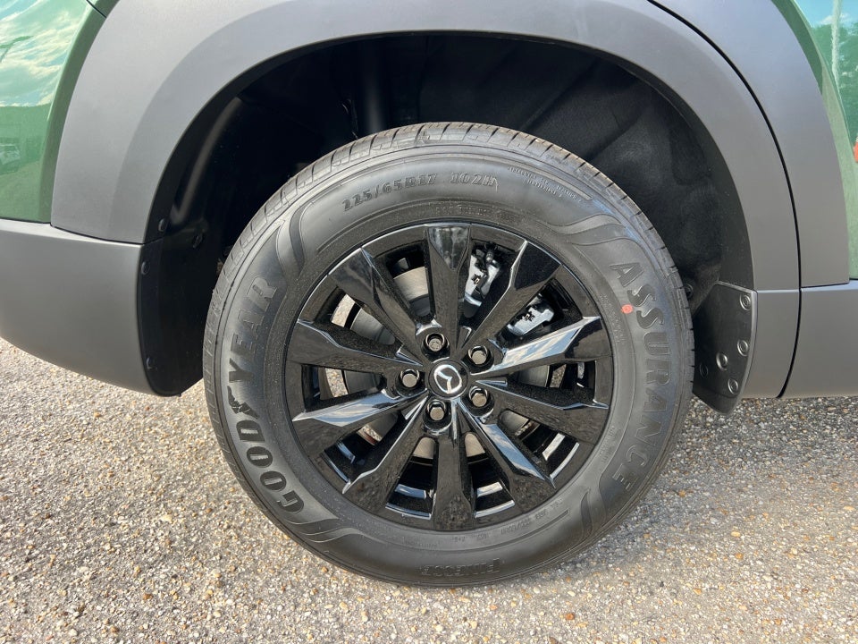 2026 Mazda Mazda CX-50 2.5 S Select