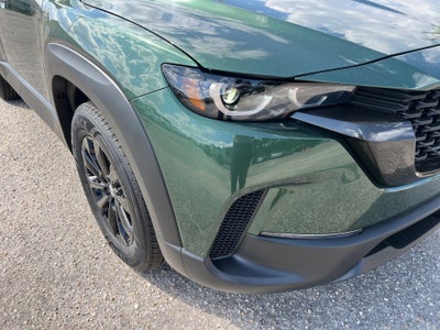 2026 Mazda Mazda CX-50 2.5 S Select