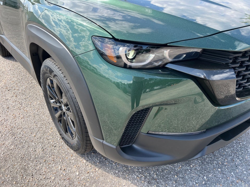 2026 Mazda Mazda CX-50 2.5 S Select