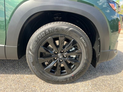 2026 Mazda Mazda CX-50 2.5 S Select