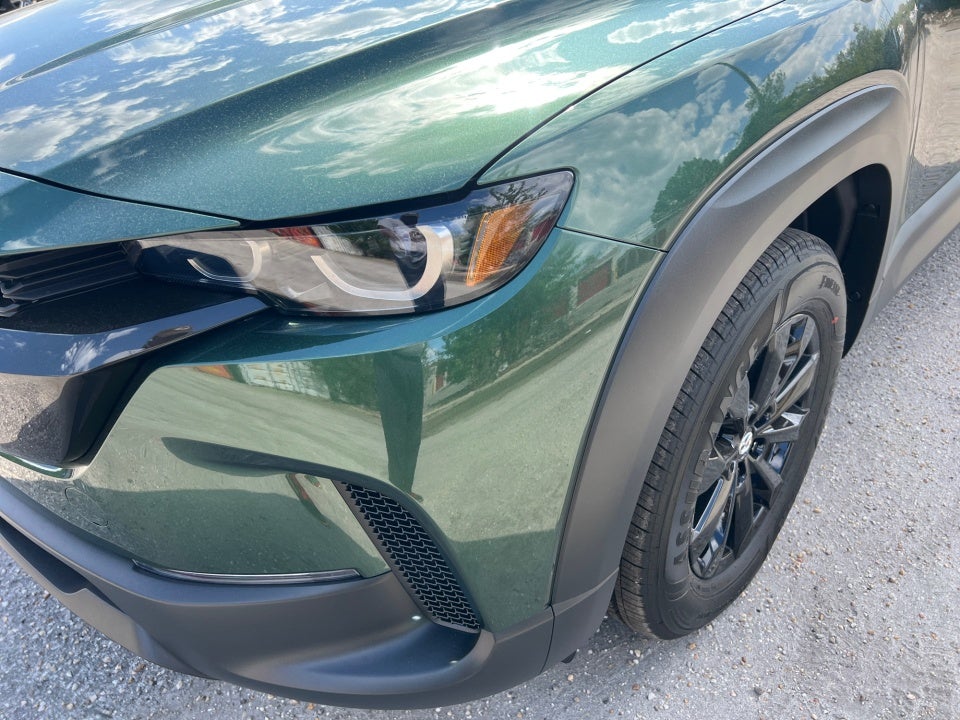 2026 Mazda Mazda CX-50 2.5 S Select