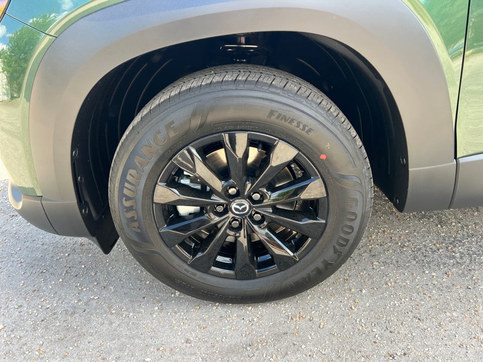 2026 Mazda Mazda CX-50 2.5 S Select