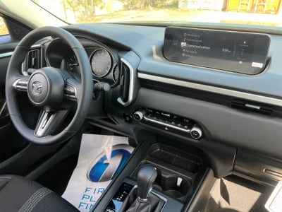 2026 Mazda Mazda CX-50 2.5 S Select