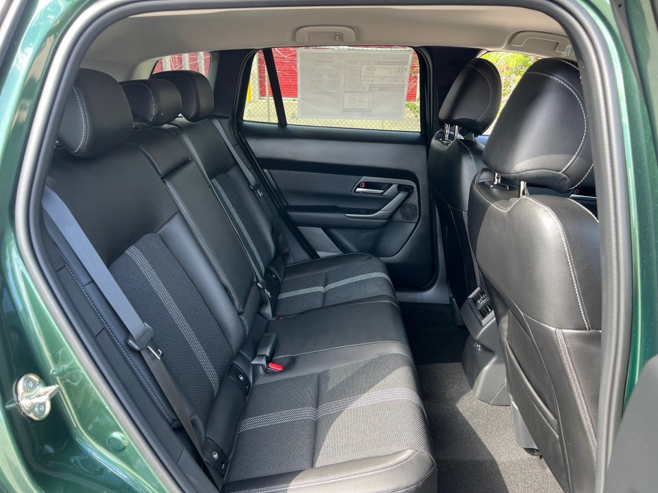 2026 Mazda Mazda CX-50 2.5 S Select