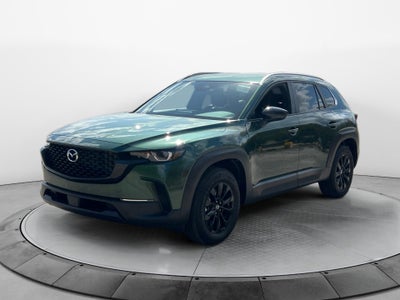 2026 Mazda Mazda CX-50 2.5 S Select