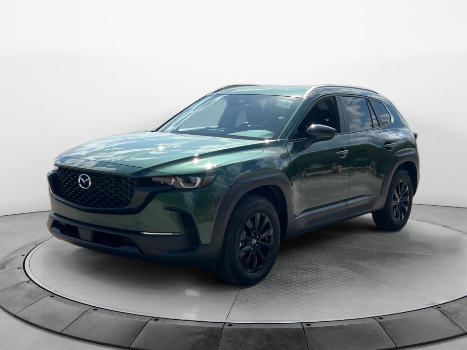 2026 Mazda Mazda CX-50 2.5 S Select