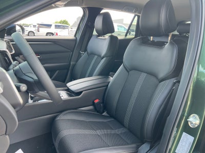 2026 Mazda Mazda CX-50 2.5 S Select