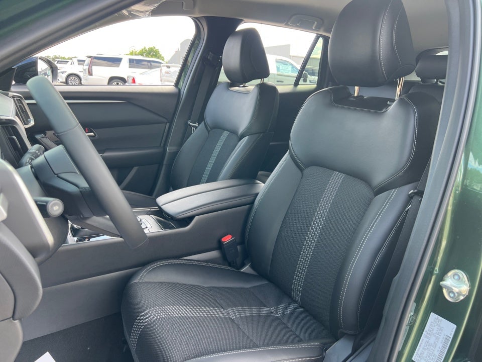2026 Mazda Mazda CX-50 2.5 S Select