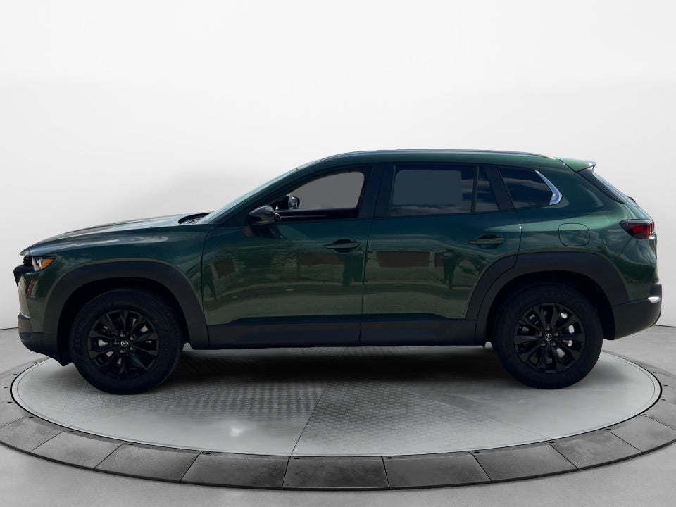 2026 Mazda Mazda CX-50 2.5 S Select