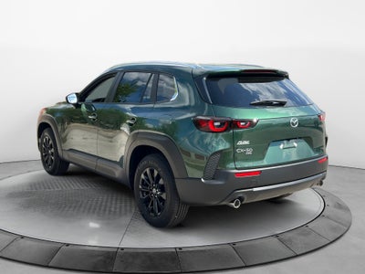 2026 Mazda Mazda CX-50 2.5 S Select