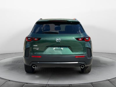 2026 Mazda Mazda CX-50 2.5 S Select