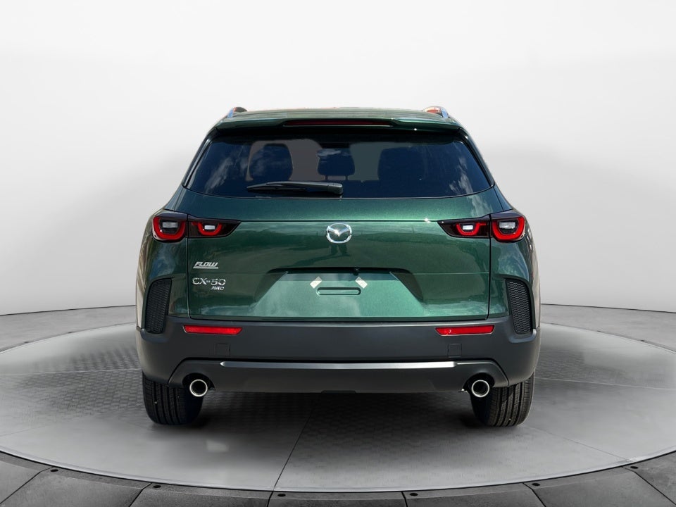 2026 Mazda Mazda CX-50 2.5 S Select